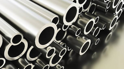 خرید و قیمت لوله فولادی بدون درز + فروش عمده